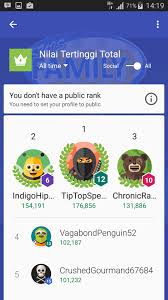 Langsung saja berikut jawabannya yang saya urutkan. Kuis Family 100 For Android Apk Download