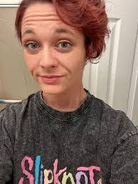 Erika Davison's Instagram, Twitter & Facebook