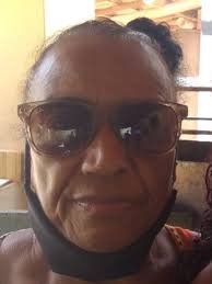 Nossa comunidade está de luto pelo falecimento da Ieda Barbosa da Silva  moradora da rua desiderio de Matos próximo a escola horacio andrade mãe da  LiLi da ( casa dos bolos )