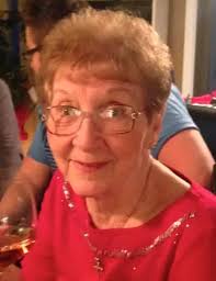 Obituary information for Rosemarie A. Caito