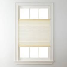 A wide variety of pleated shades cordless options are available to you, such as material, installation type, and technique. Top Down Bottom Up Cordless Pleated Shade Cream 31x72 Walmart Com Walmart Com