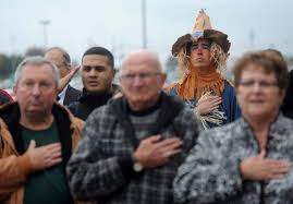 Moon military commissary opening draws 400 visitors