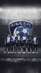 pin on alhilal fc