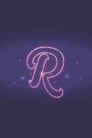 How to create instagram highlights covers · more tutorials for you · how to add fonts to your brand kit · how to download your logo in high resolution · how to . R Cute Letter R Initial Alphabet Monograme Notebook Neon Letter Monogramend Blank Lined Note Book Journal For Kids Girls Boy Women Men Size 6x9 Glossy Finish Cover By Not A