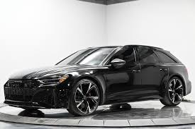 Image result for Phantom Black 2014 RS6