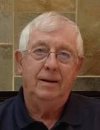 Obituary information for Donald Hay
