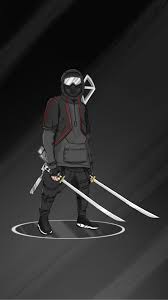 Samurai Ninja Inspired Alphalete Ootd Urban Samurai Ninja Art Samurai Art