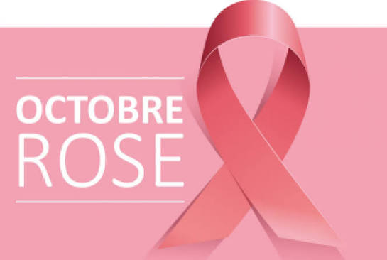 Octobre Rose 2026 - Ville de Hanches