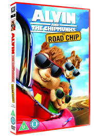 Check out Alvin and The Chipmunks: The Road Chip! - Fun Kids - the UKs  childrens radio station