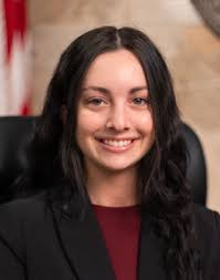 Purple Modern Concert Flyer