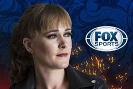 Marion renate reimers tusche (born 2 august 1985) is a mexican sports journalist, commentator and television host. Despues De 15 Anos Marion Reimers Dice Adios A Fox Sports 24 Horas Puebla
