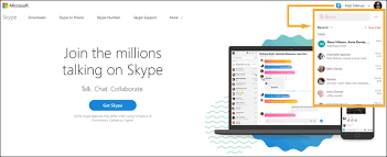 Download skype for business across all your devices. What Is Skype Web Control Skype Support