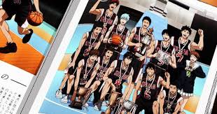 Pt 2 Ogiwara Shigehiro Tumblr Kuroko No Basket Kuroko No Basket