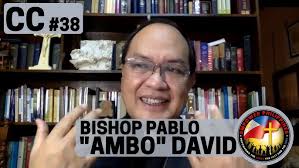 Coffee Conversations #3 w/ Patrick Mulick