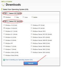 Scanning and copying several files up to ten web pages of files. Brother Mfc L2700dw Driver Download Install For Windows Driver Easy