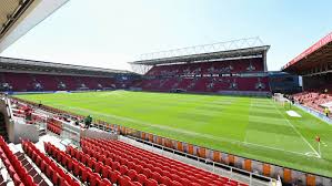 The bristol city stadium (tentative name) was a proposed football stadium, announced in november 2007, which would be built on land at ashton vale, bristol, england, and would replace ashton gate stadium as the home stadium of bristol city f.c. Away Day Guide Bristol City West Bromwich Albion
