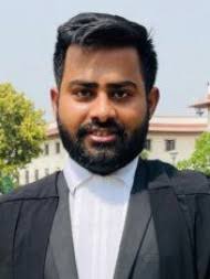 Consult Advocate Shashank Shekhar Jha
