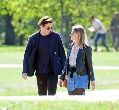 Maybe you would like to learn more about one of these? Who Is Saoirse Ronan Dating Saoirse Ronan Boyfriend Husband