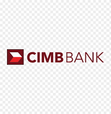 Cimb Bank Logo Vector Free Download Png Free Png Images In 2020 Vector Free Banks Logo Vector Logo