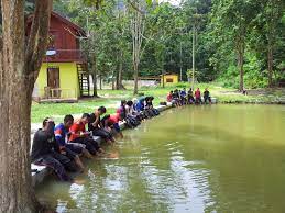 Hi/low, realfeel®, precip, radar, & everything you need to be ready for the day, commute, and weekend! Berhulu Camp Info Hutan Lipur Serting Ulu