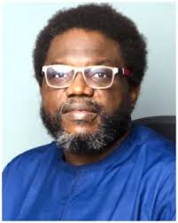 The Blood Stained Flag' Was Written To Expose Greedy Nature Of Nigerian  Leaders — Adewale