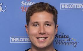 Massachusetts man claims $1 million prize after purchasing ticket at gas  station