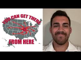 You Can Get There From Here