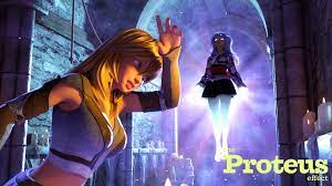 Proxxie - Itch.io
