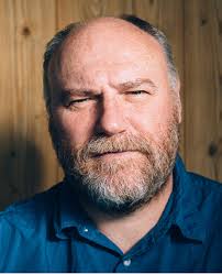 Scottish Crime Fiction