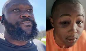 Parents named persons of interest in 14-year-old son's disappearance