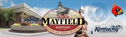 Death toll up to more than 80 · 8 factory workers killed in mayfield tornado · 18 counties with damage · beshear says thousands without homes . City Of Mayfield Kentucky City Hall Home Facebook