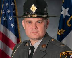 I am grateful to have Commander Freddy Johnson, Jr.