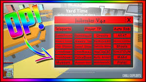Created by aina#6108 all teleportskill auragod modeeject everyone from their vehiclesspectate playersno blade. Jailbreak Scripts 2019 New Jailbreak Hack 2019 Exploit Script Roblox Hack Script