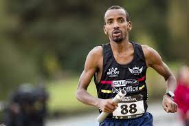 Jun 14, 2021 · bashir abdi komt stilaan terug boven water. Bashir Abdi Demolishes A 24 Year Old Belgian Record Marathon In London