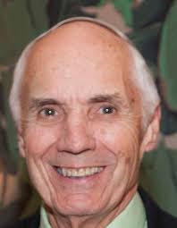 John Thellman Obituary