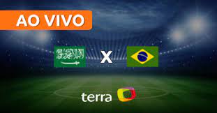 Jun 30, 2021 · brasil está finalizando argumentos contra proposta saudita redução de prazo de validade da carne de frango campinas, sp, 30/06/2021 segundo o itamaraty, o país também está se articulando junto de outras nações que também serão afetadas pela intenção dos sauditas em reduzir o shelf life da proteína. Arabia Saudita X Brasil Ao Vivo Amistosos De Selecoes Minuto A Minuto Terra