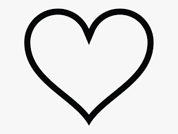 Heart Outline Transparent Background Heart Outline Hd Png Download Transparent Png Image Pngitem Pngtree offers over 131 white heart png and vector images, as well as transparant background white heart clipart images and psd files.download the free graphic resources in the form of png, eps, ai or psd. heart outline transparent background