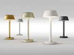 Buy Online Firefly In The Sky Table Lamp By Panzeri Led Outdoor Table Lamp Cordless Design Matteo Th Outdoor Table Lamps Cordless Lamps Cordless Table Lamps