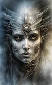 surreal scene prompts