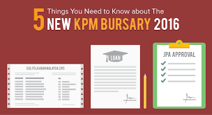 See full list on infopelajar2u.com 5 Things To Know About Kpm Bursary 2016 Eduadvisor