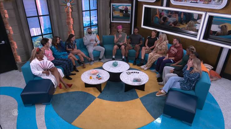 Yash Patel's HoH Win on Big Brother 28: Key Players Angela and Dee Face  Nominations - AOL