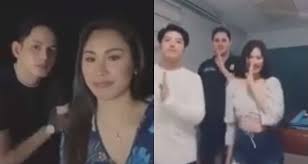 Tumutulong na rin ang nbi sa paglutas sa kaso ng pagkamatay ni christine dacera. Qzbydyx4tlbdsm