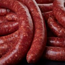 Merguez Rezepte Mit Wurstchen Wurstchen Bratwurst Rezepte