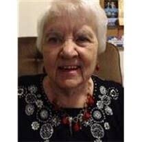 Deloris J. Port Obituary