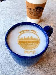 Caribou, lucky for fans of this minnesota native there is more than just a few in maple grove. Where To Eat In Maple Grove Brooklyn Park Brooklyn Center Nw Minneapolis
