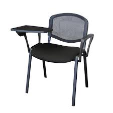 La chaise avec accoudoirs : Chaise Mobika