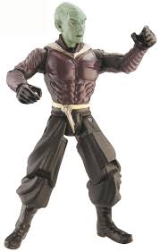 Maybe you would like to learn more about one of these? Piccolo Oozaru Dragonball Evolution Novocom Top