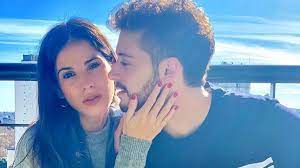 Ruggero pasquarelli y candelaria molfese confirman separación ( terminaron) grachi antes y despues 2020 | así. Cande Molfese Y Ruggero Pasquarelli Separados Lo Confirmo Angel De Brito Eltrece