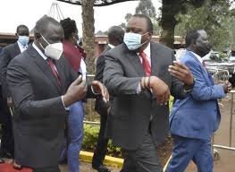 View cnn world news today for international news and videos from europe, asia, africa, the middle east and the americas. Bbi News Today Kenya In Post On Twitter Magaya Said In Those 25 Days He Has Been To The Known And Unknown Exposing The Health Struggle He Has Had To