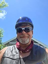 Memorial day ride was a good one!